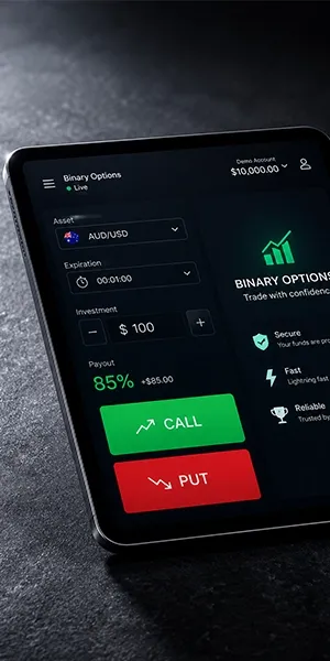 Best Broker