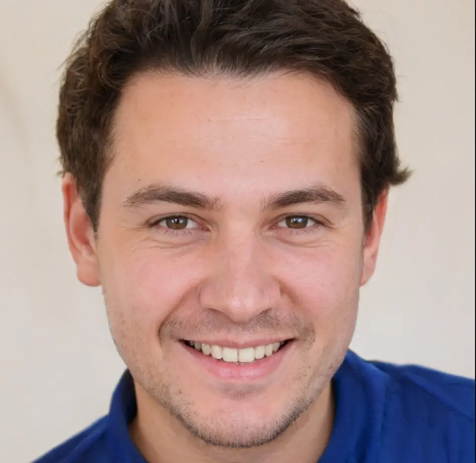Jake Robins Author FxRanking