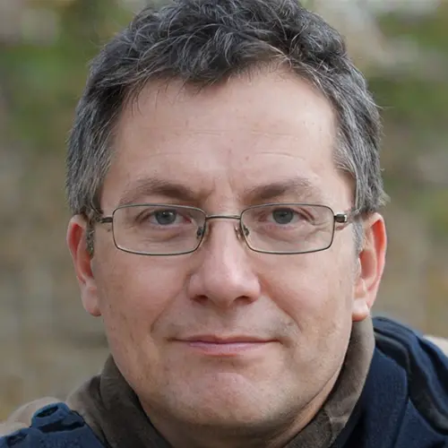 Stephen Bennet Author