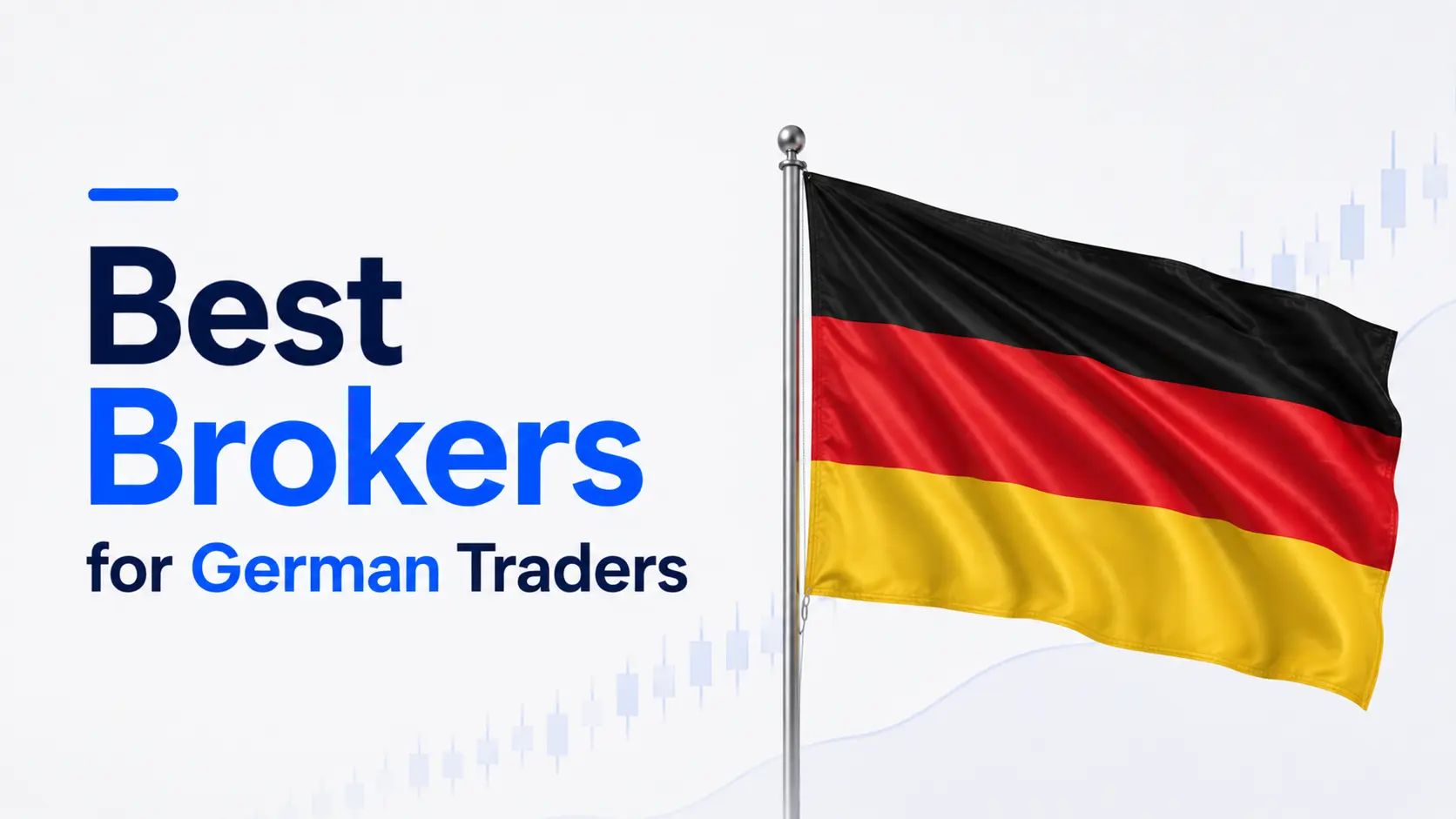 Best forex brokers for Germany
