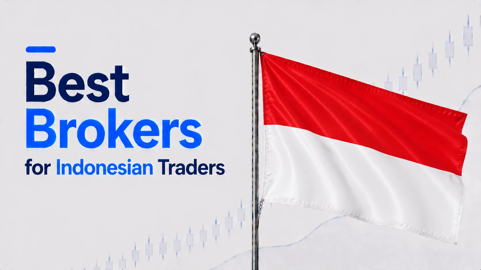 Best forex brokers for Indonesia