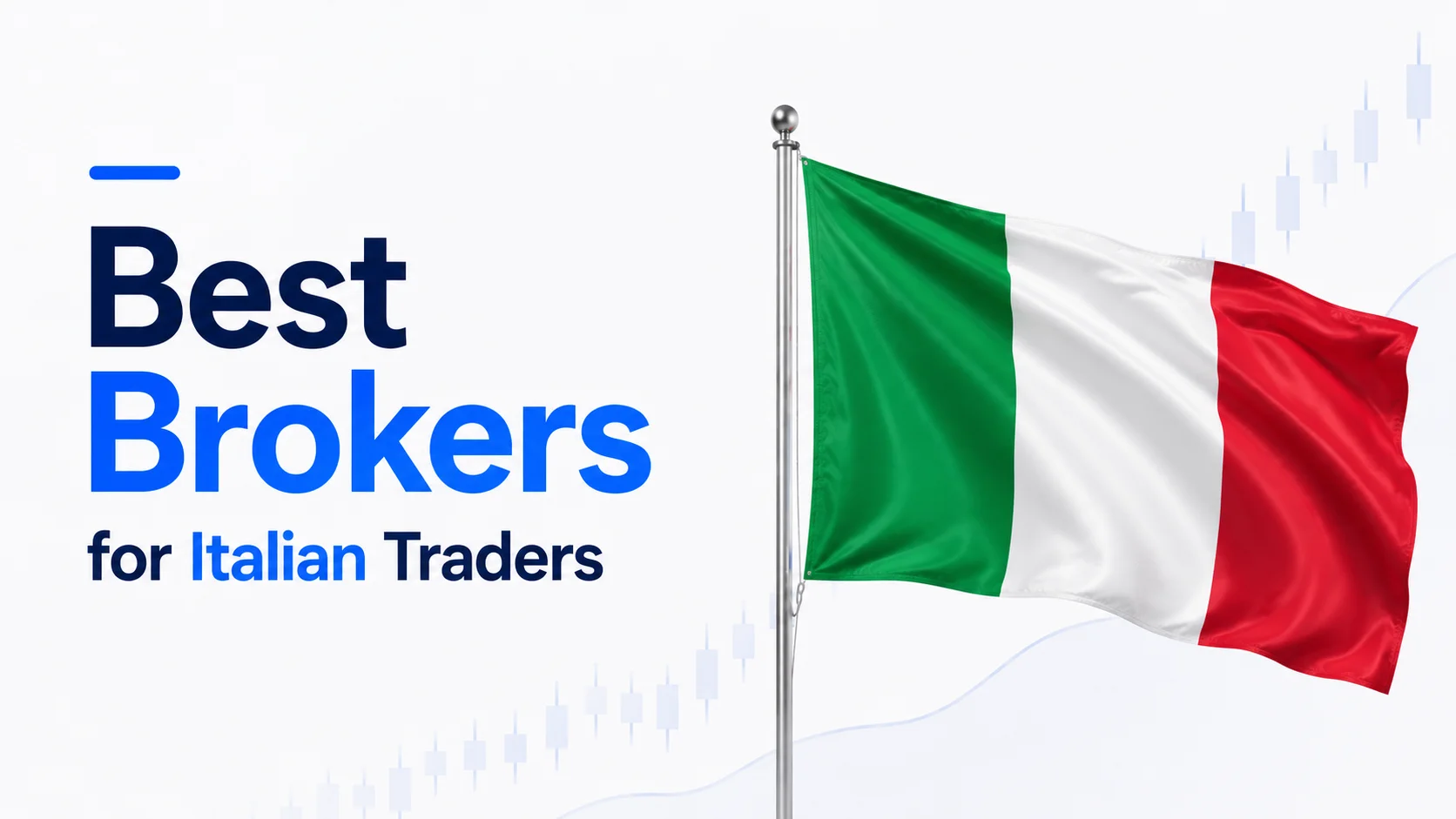 Best Forex Brokers for Italian Traders