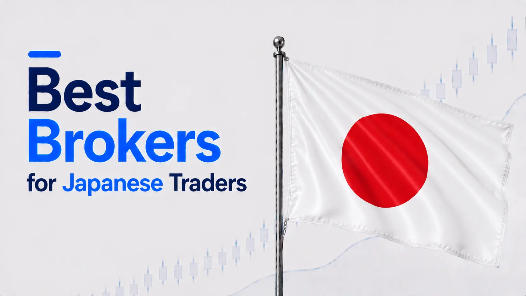 Best forex brokers for Japan