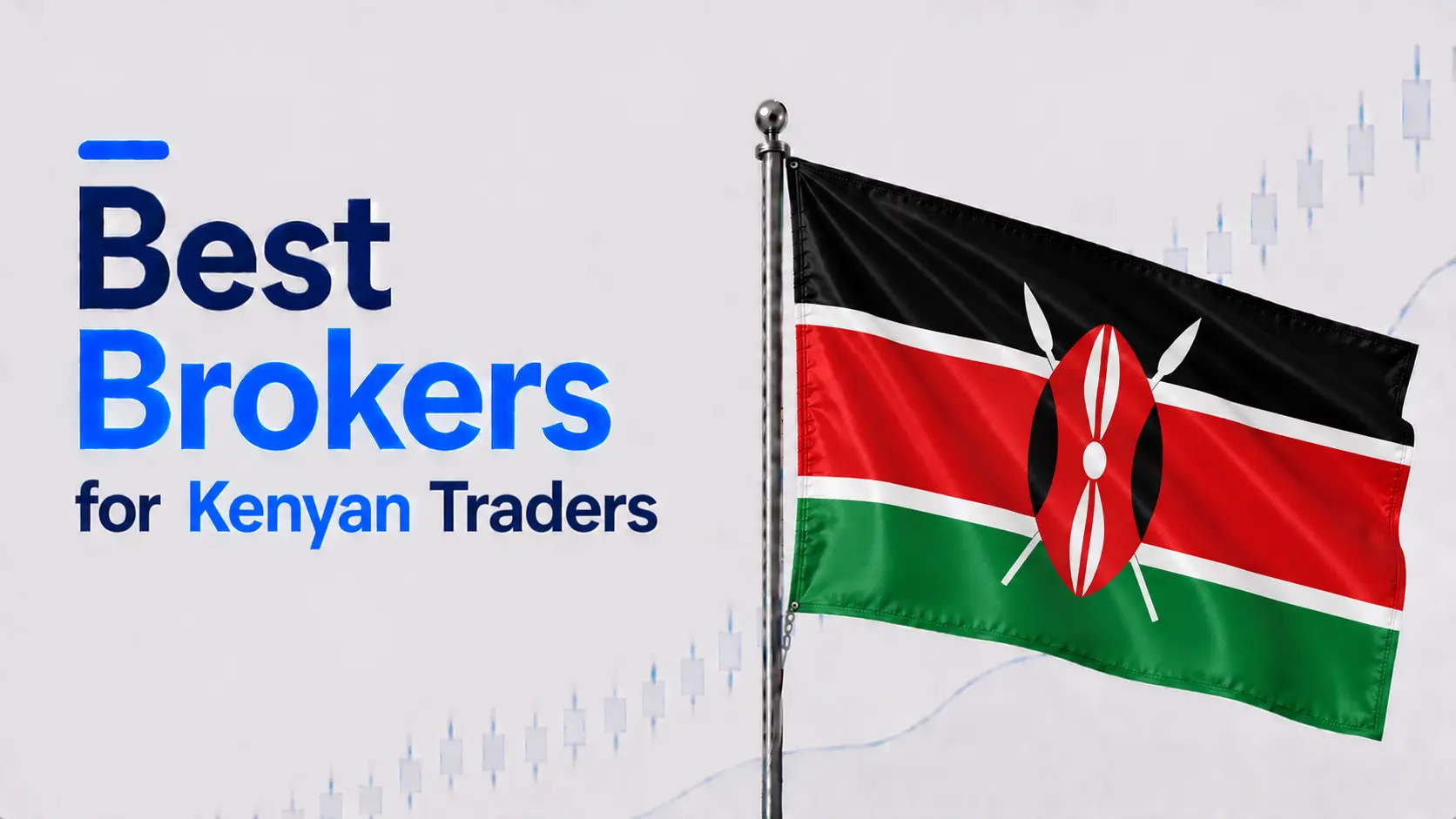 Best forex brokers for Kenya