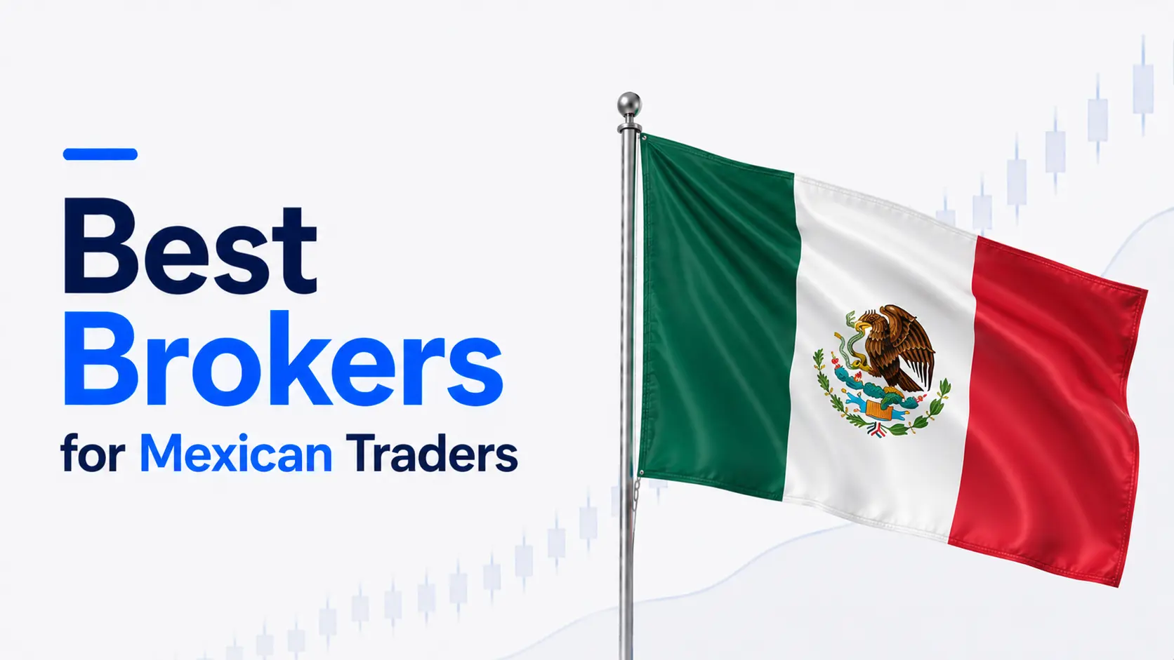 Best forex brokers for Mexico