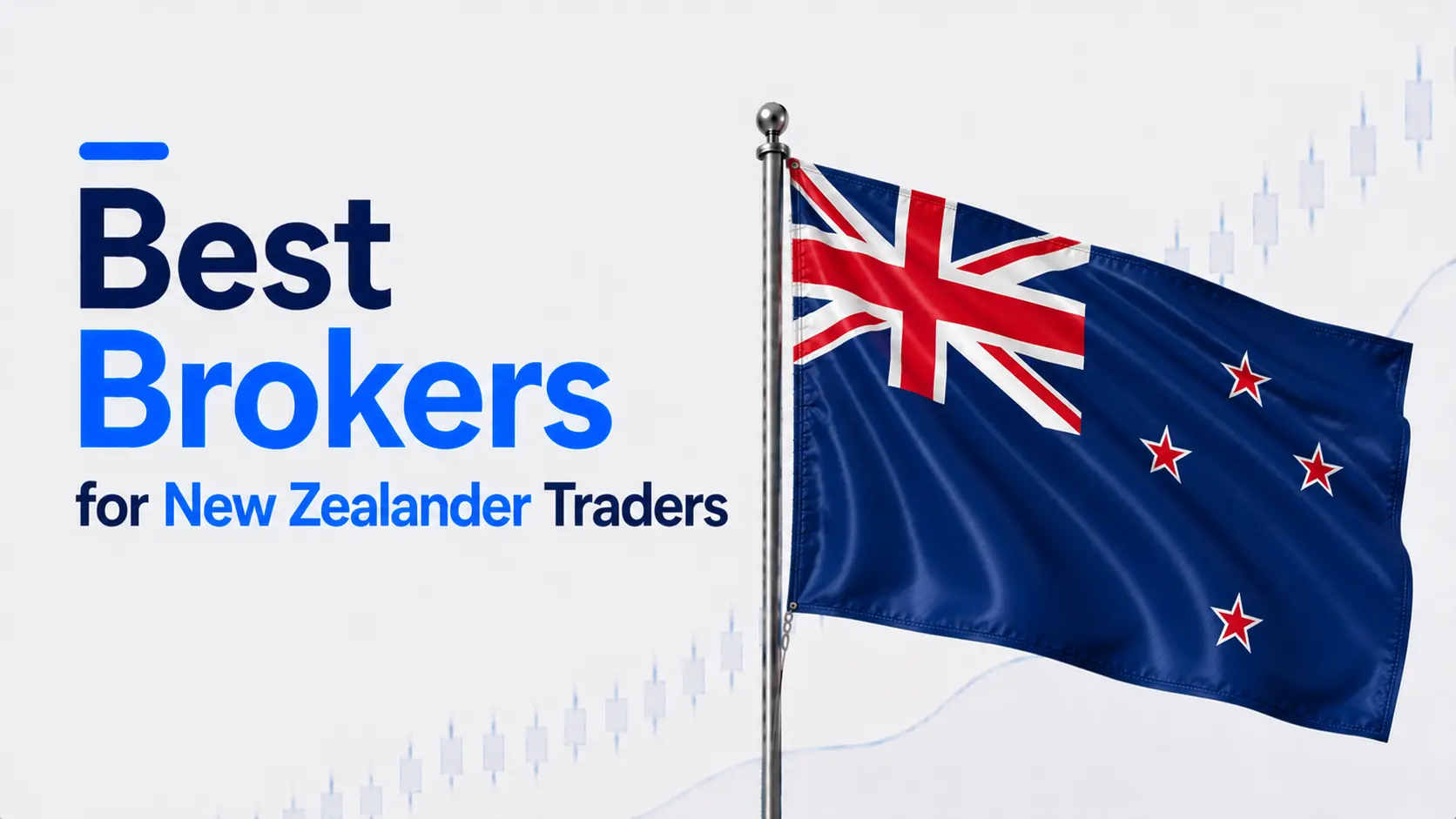 Best forex brokers for New Zealand