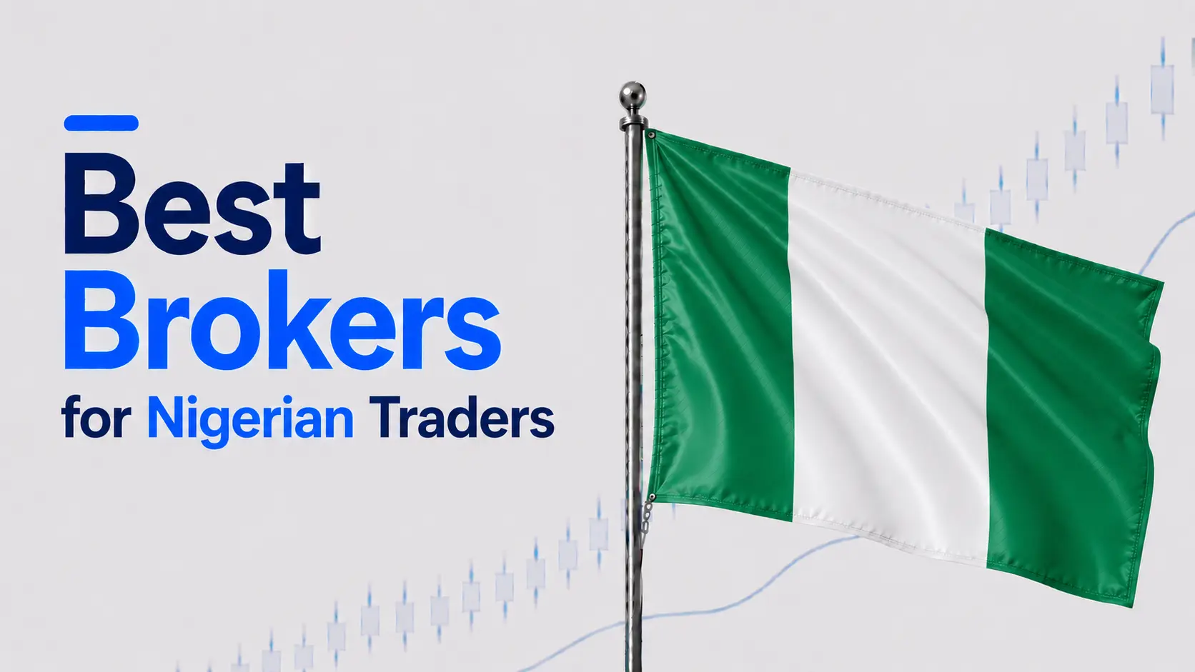 Best forex brokers for Nigeria