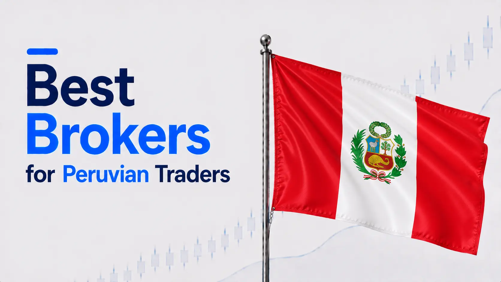 Best brokers for Peru
