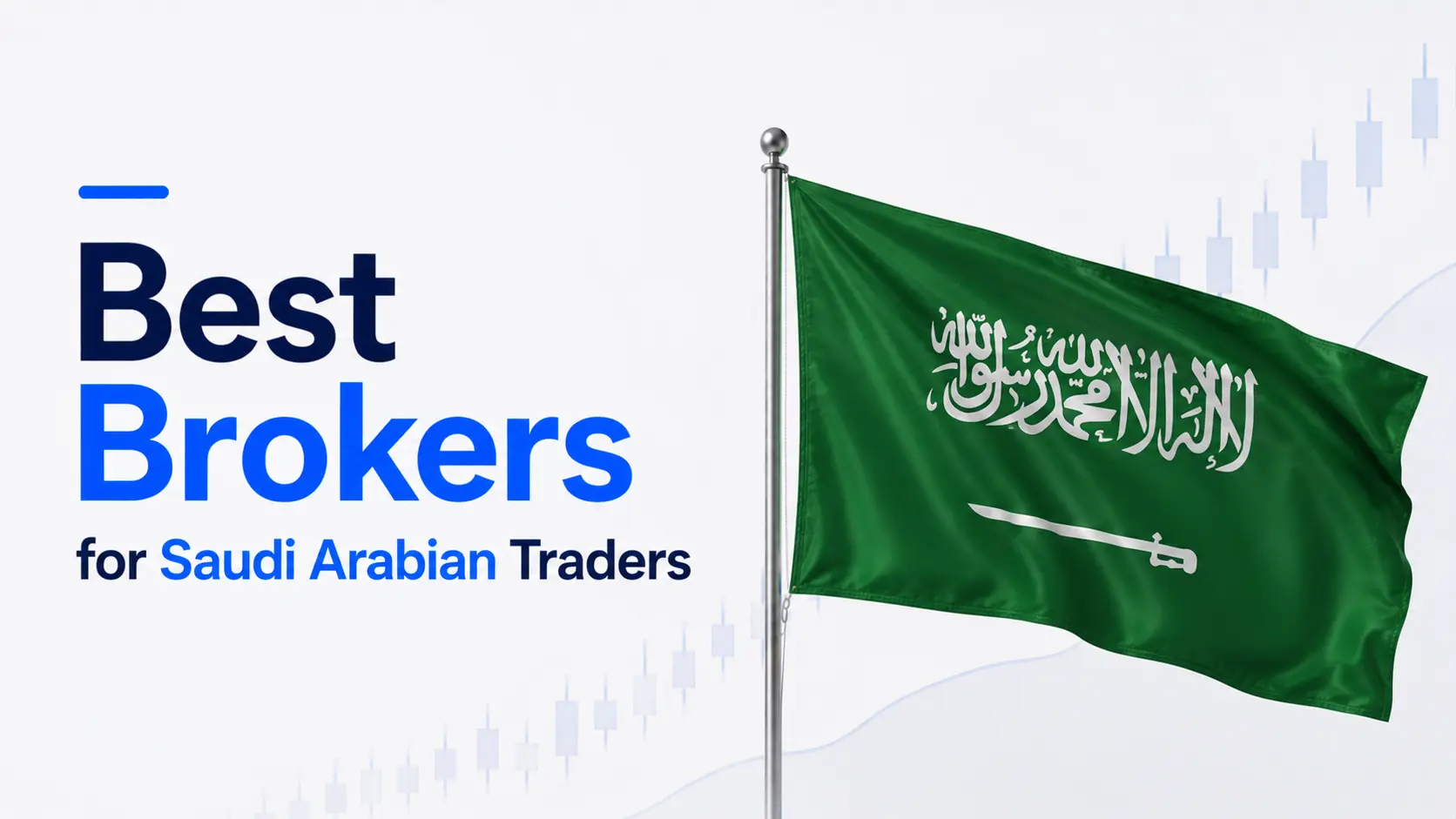 Best forex brokers for Saudi Arabia