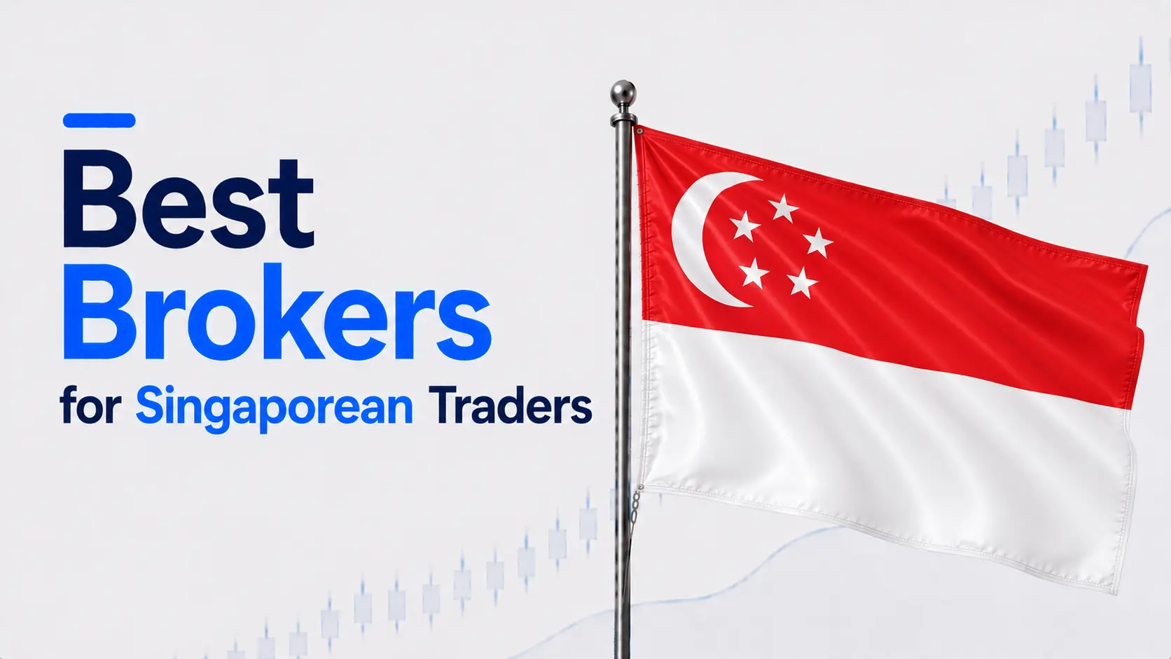 Best forex brokers for Singapore