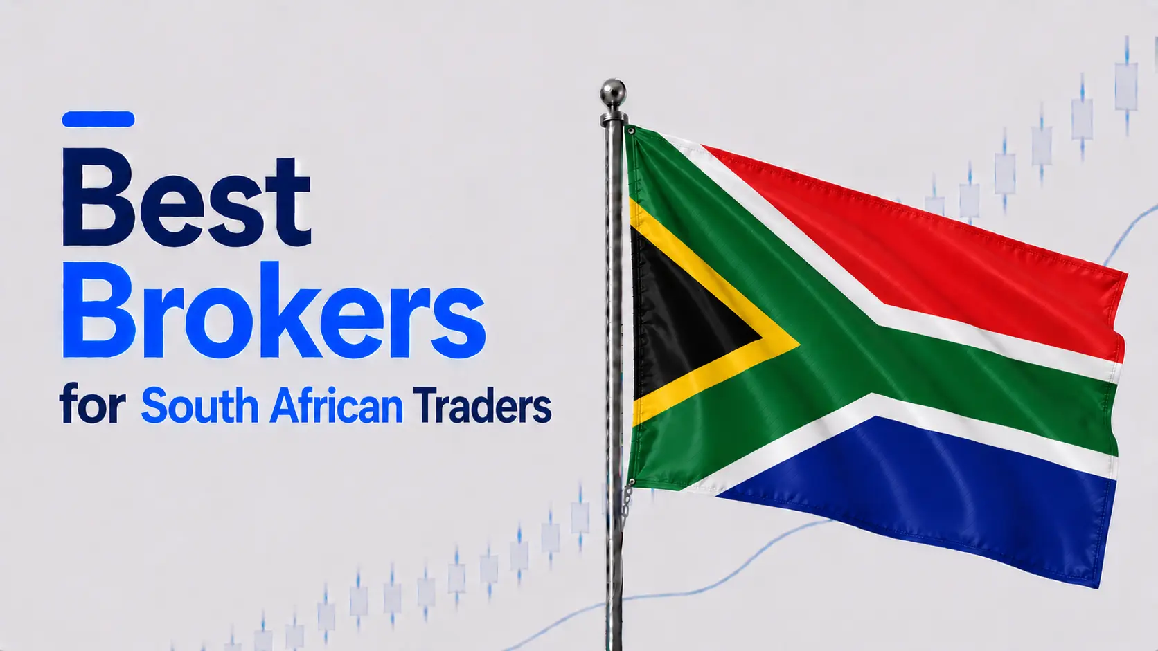 Best forex brokers for South Africa