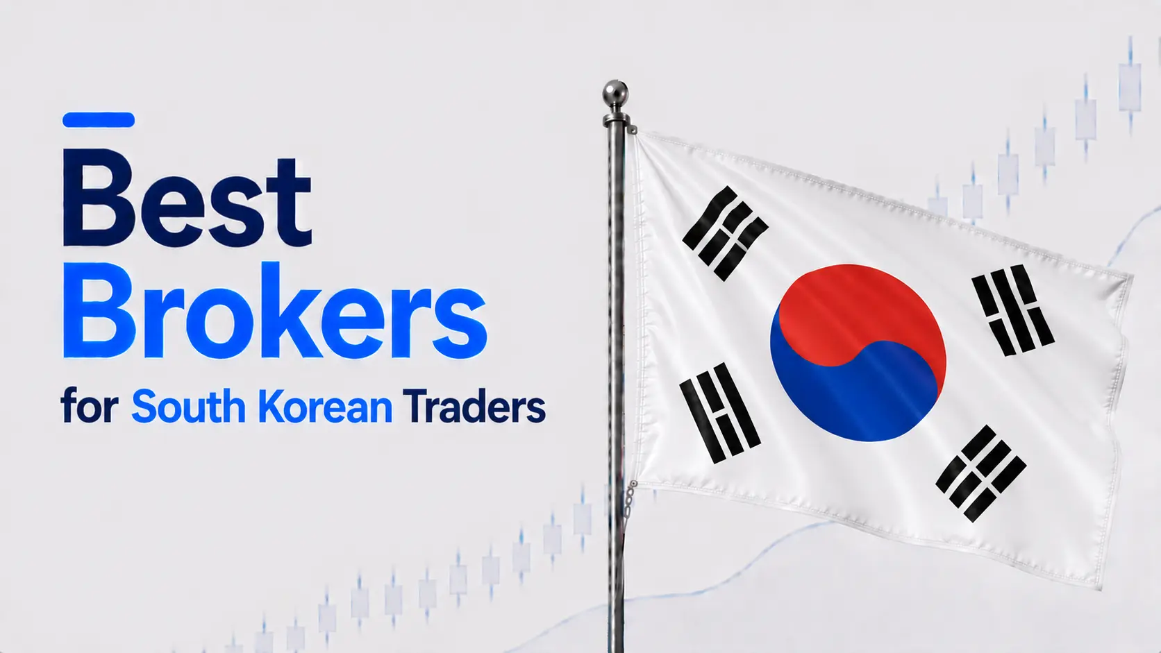 Best brokers for South Korea