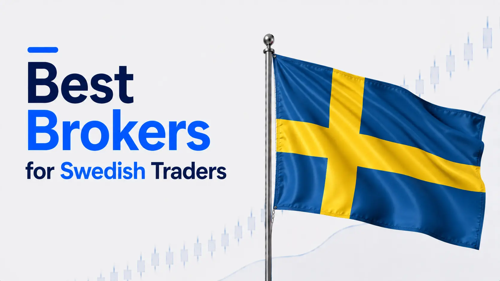 Best brokers for Sweden