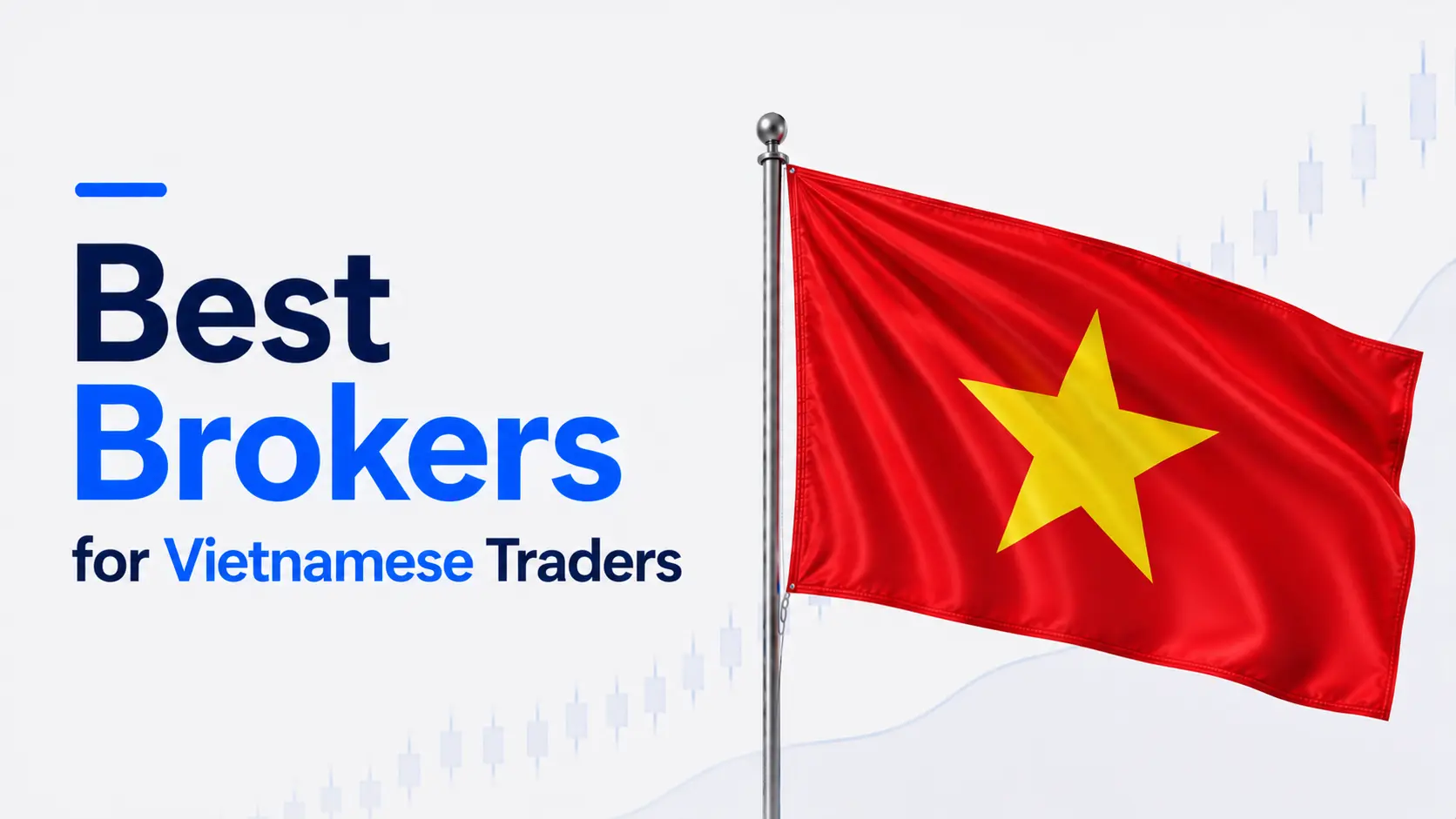 Best brokers for Vietnam