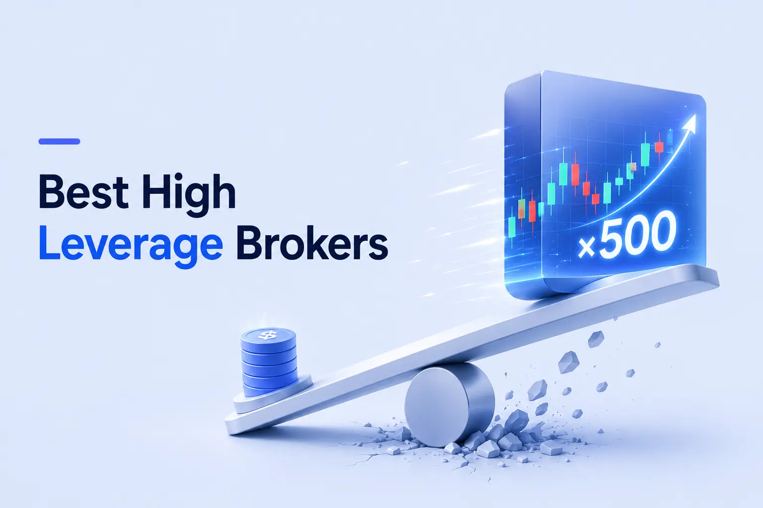 Best high leverage forex brokers