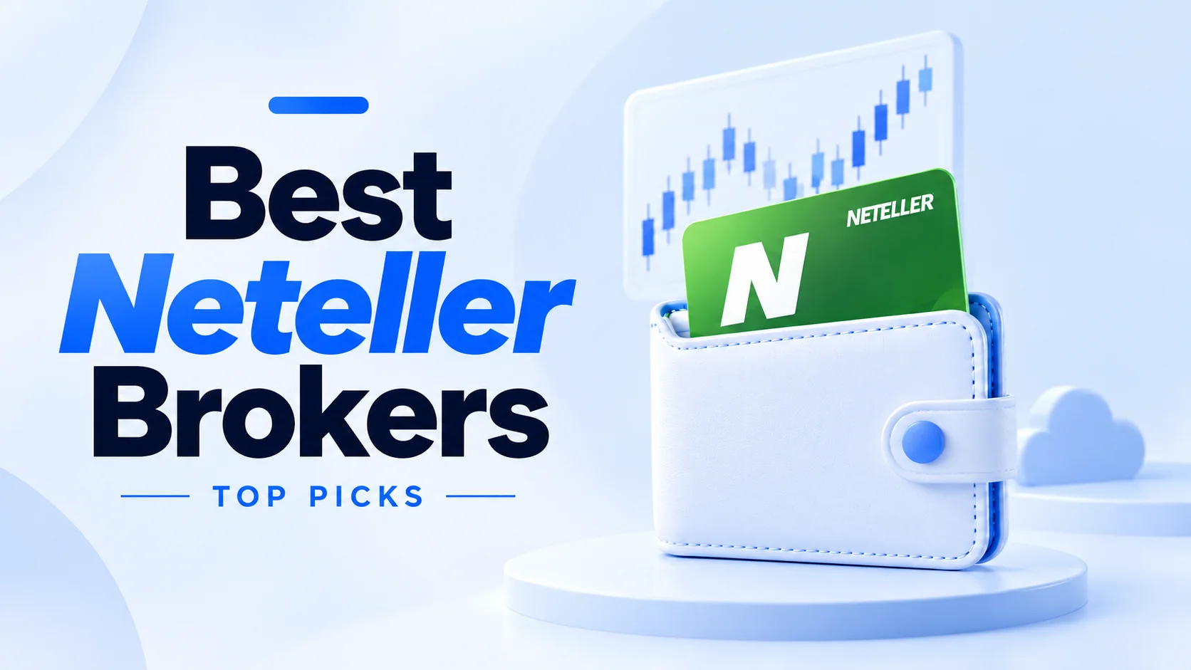 best neteller brokers