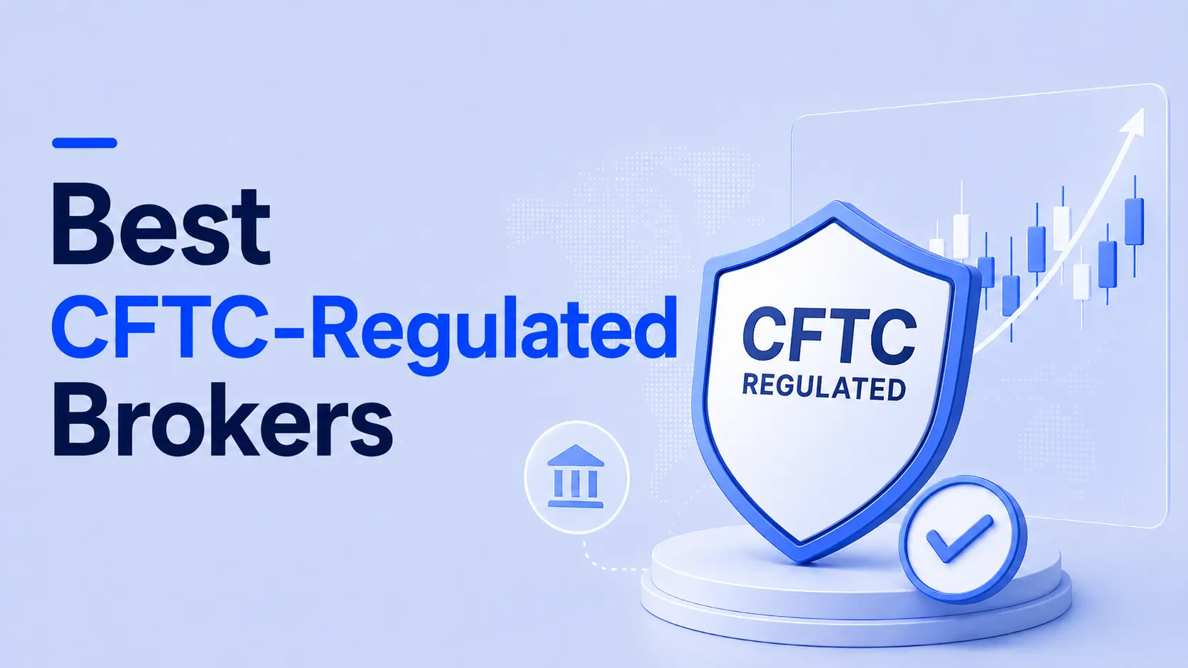 CFTC regulated brokers