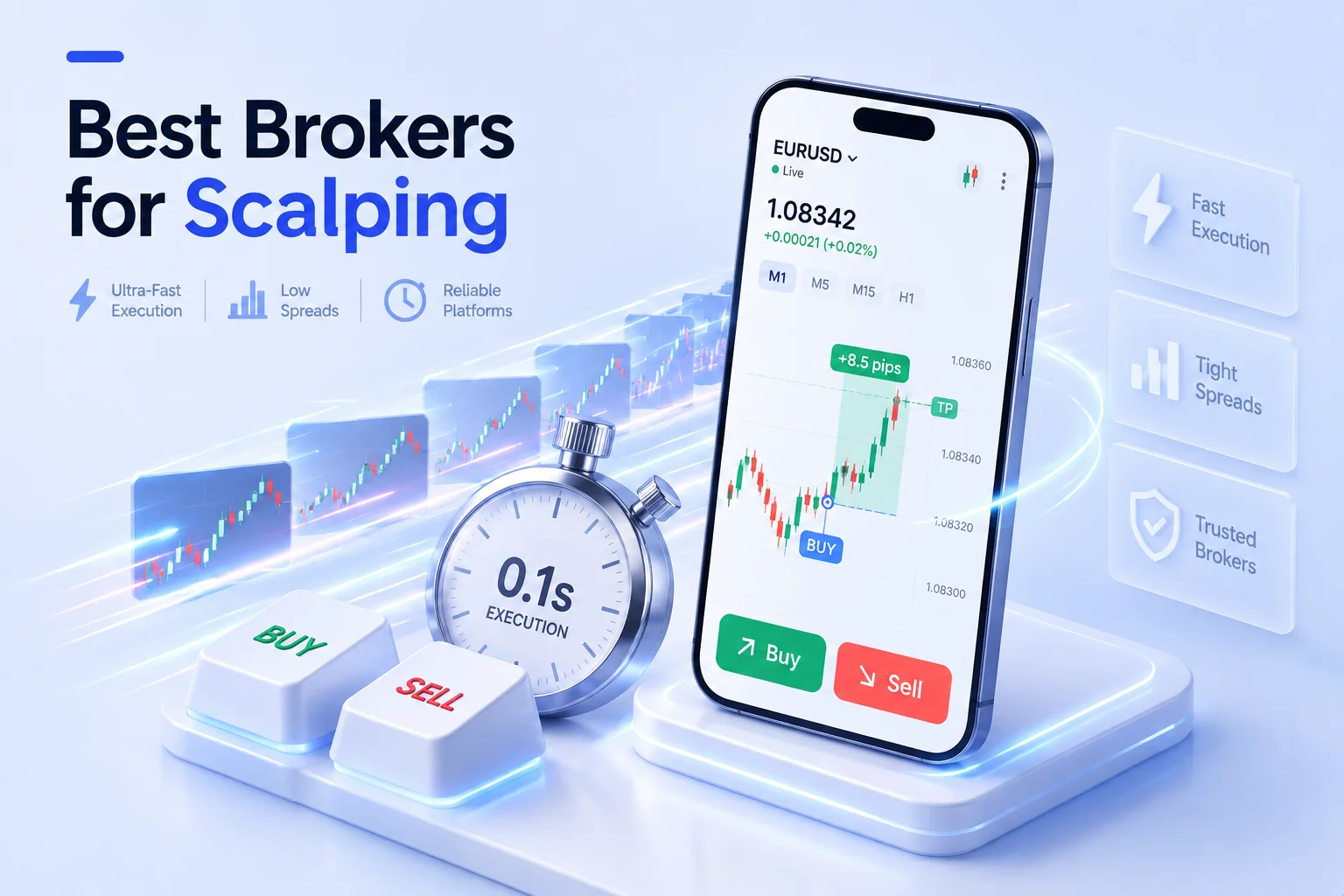 best brokers for scalping