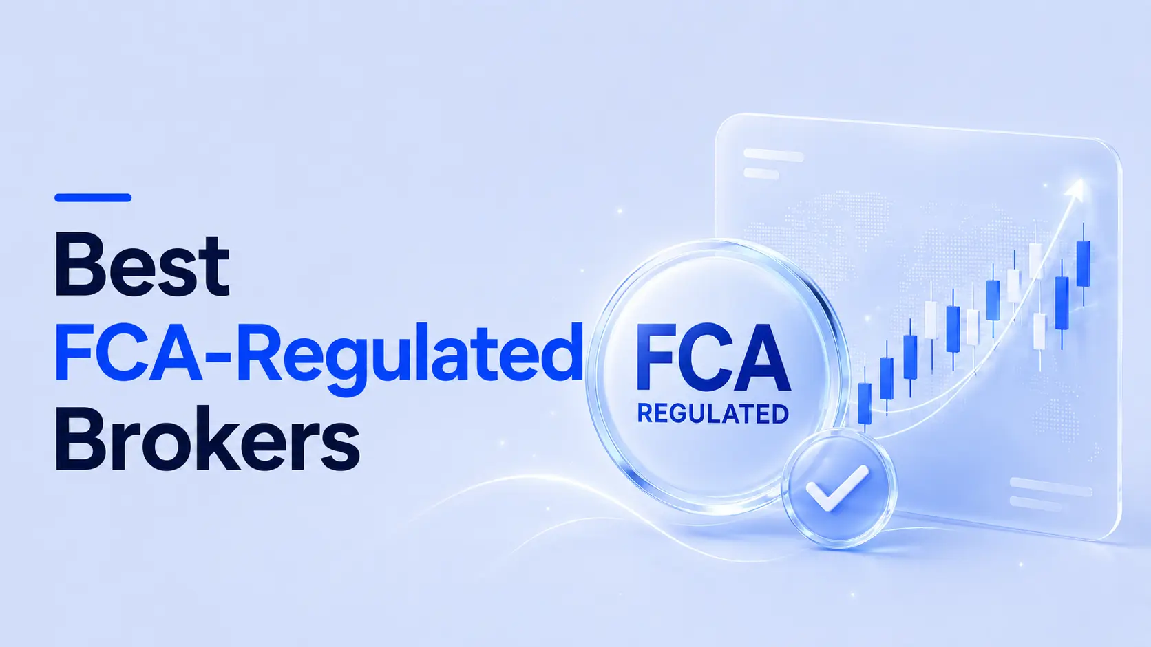 Best FCA regulated broker