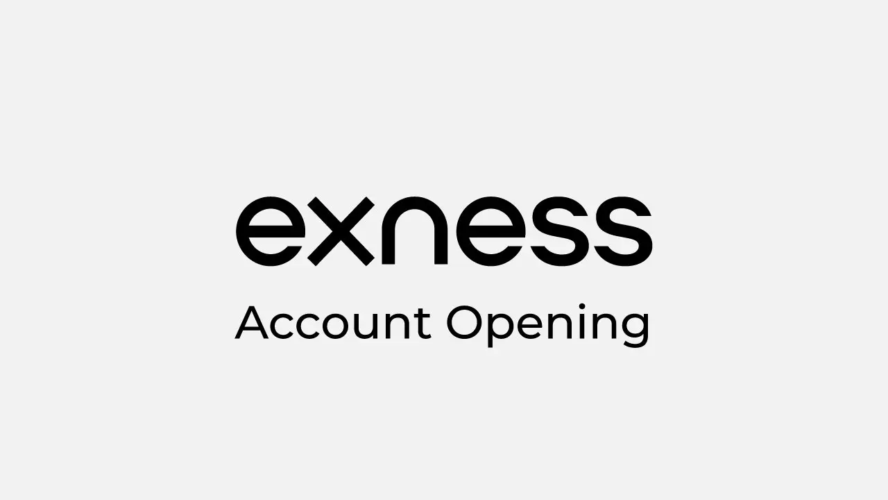 Exness Account Opening Review