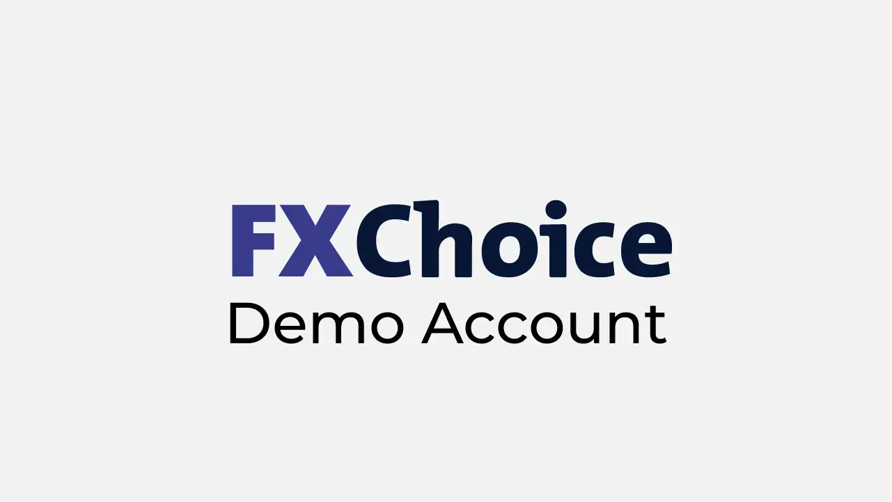 FXChoice Demo Account Review