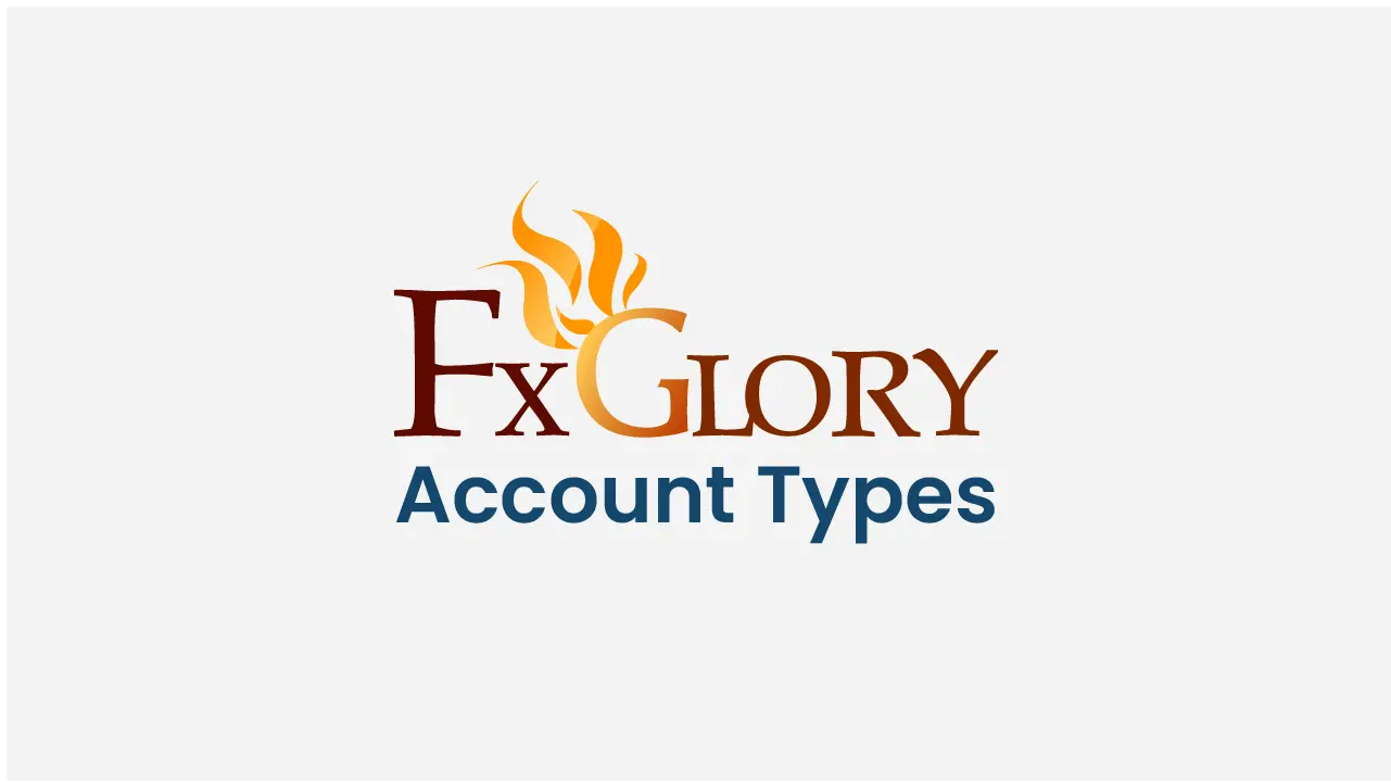 account types