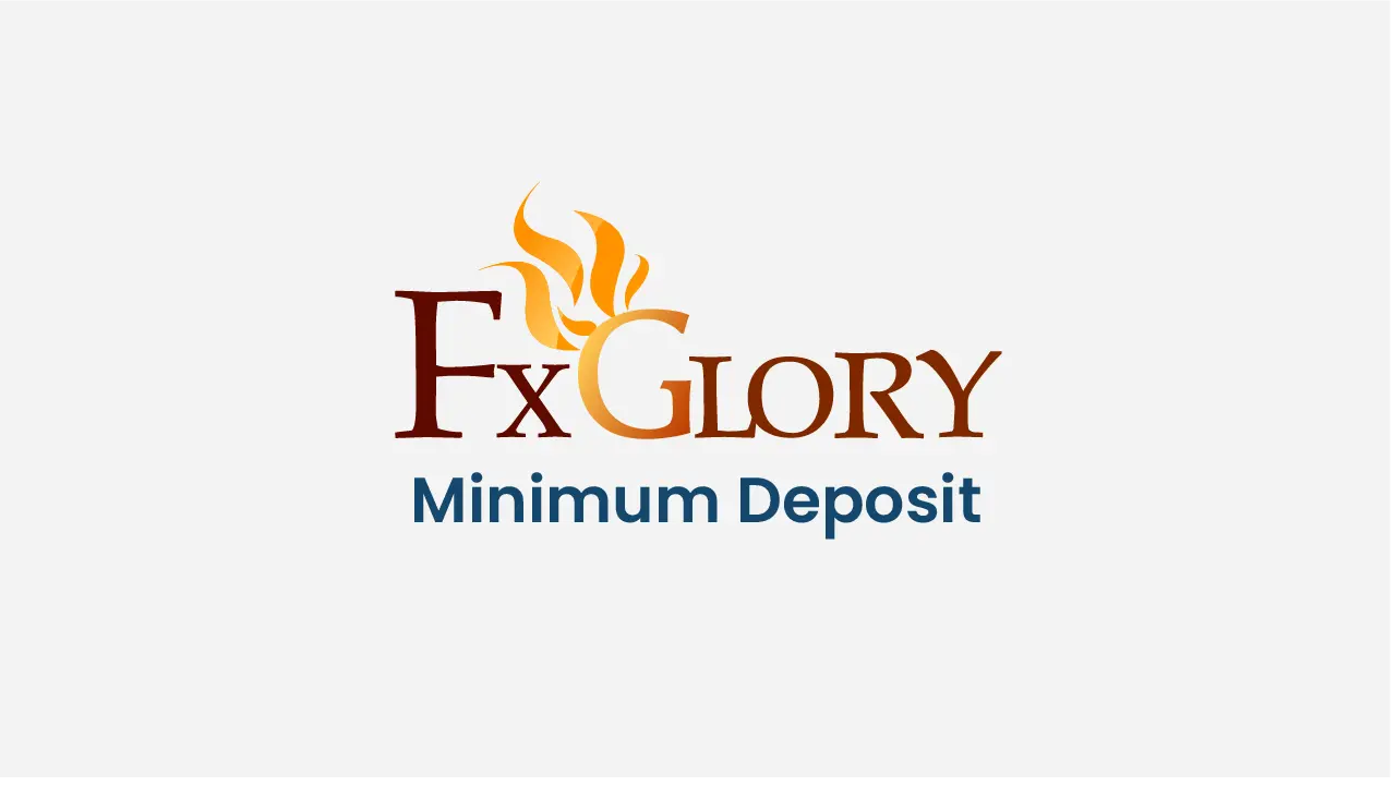 minimum deposit