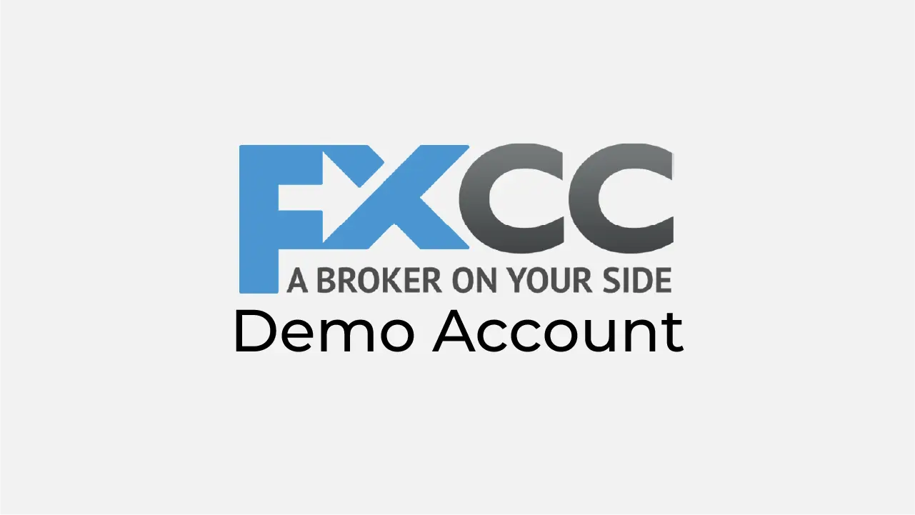 FXCC Demo Account Review