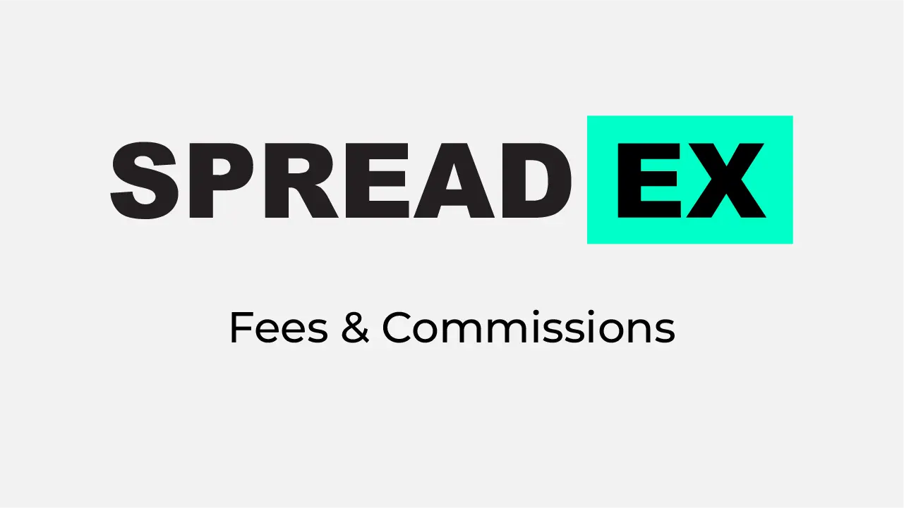 Spreadex Fees Review