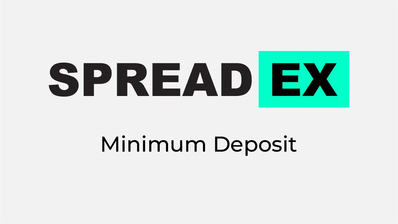 Spreadex Minimum Deposit Review