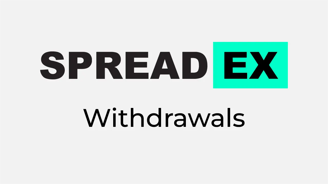 Spreadex Funds Withdraw Review