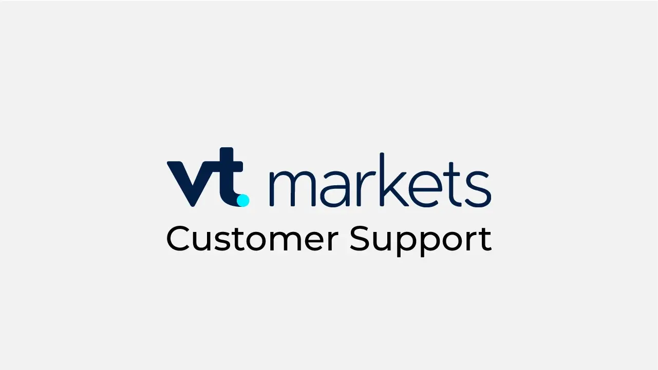 VT Markets Customer Support Review