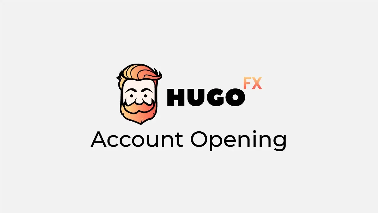 Hugo's Way Account Opening