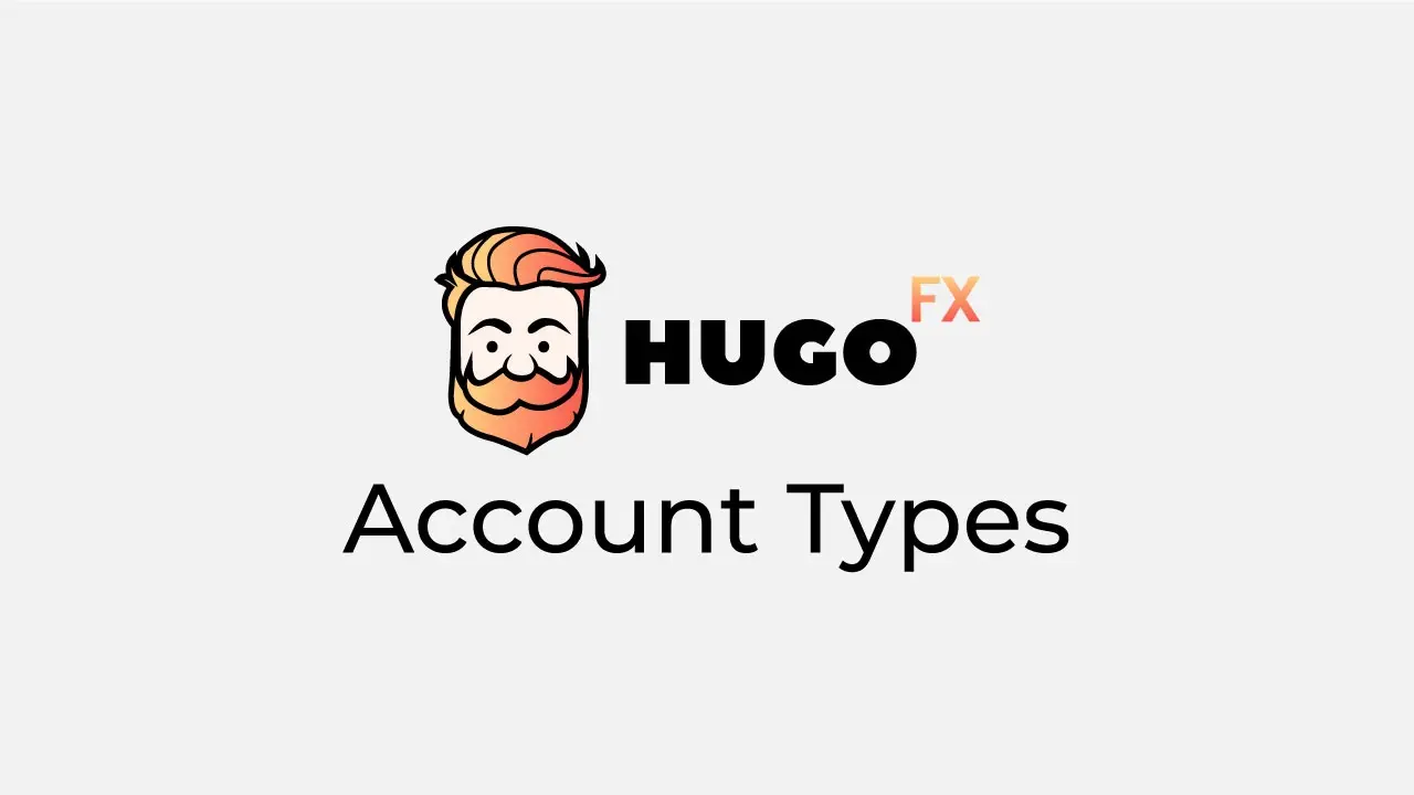 Hugosway Account Types Review