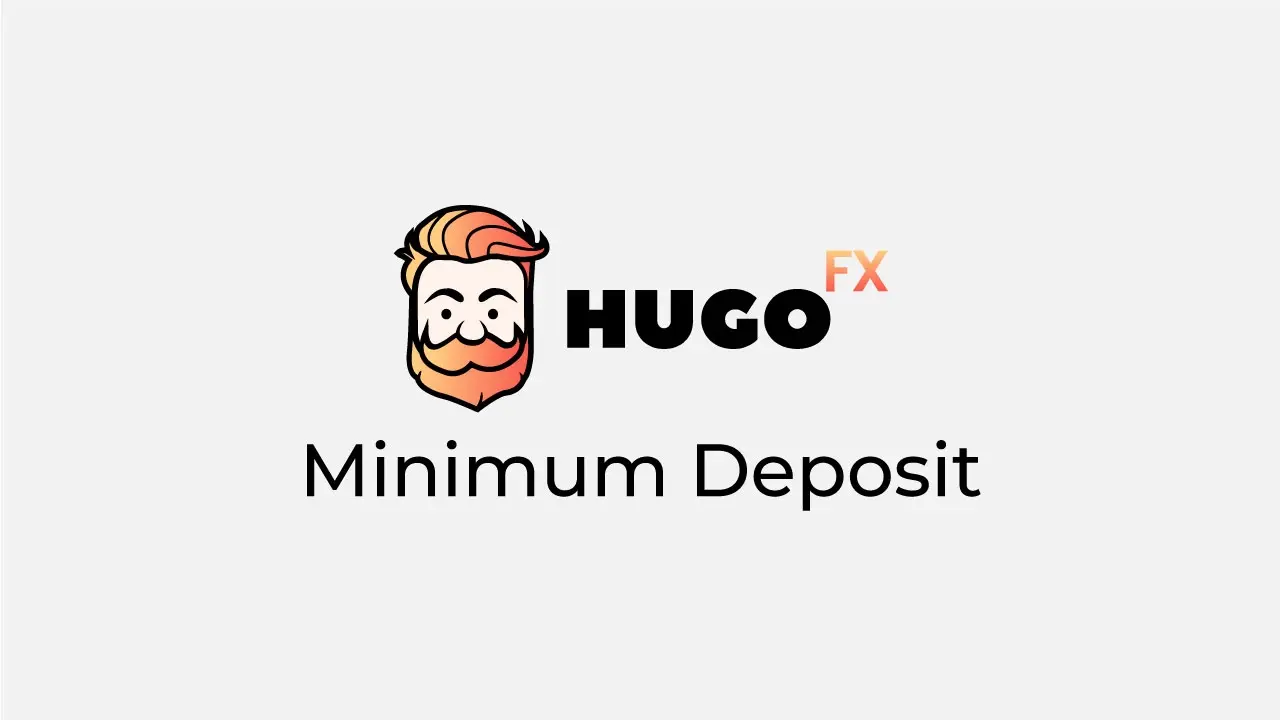 Hugo's Way Minimum Deposit