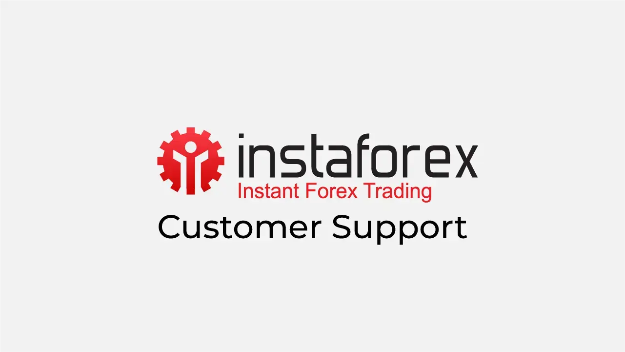 InstaForex Customer Support Review