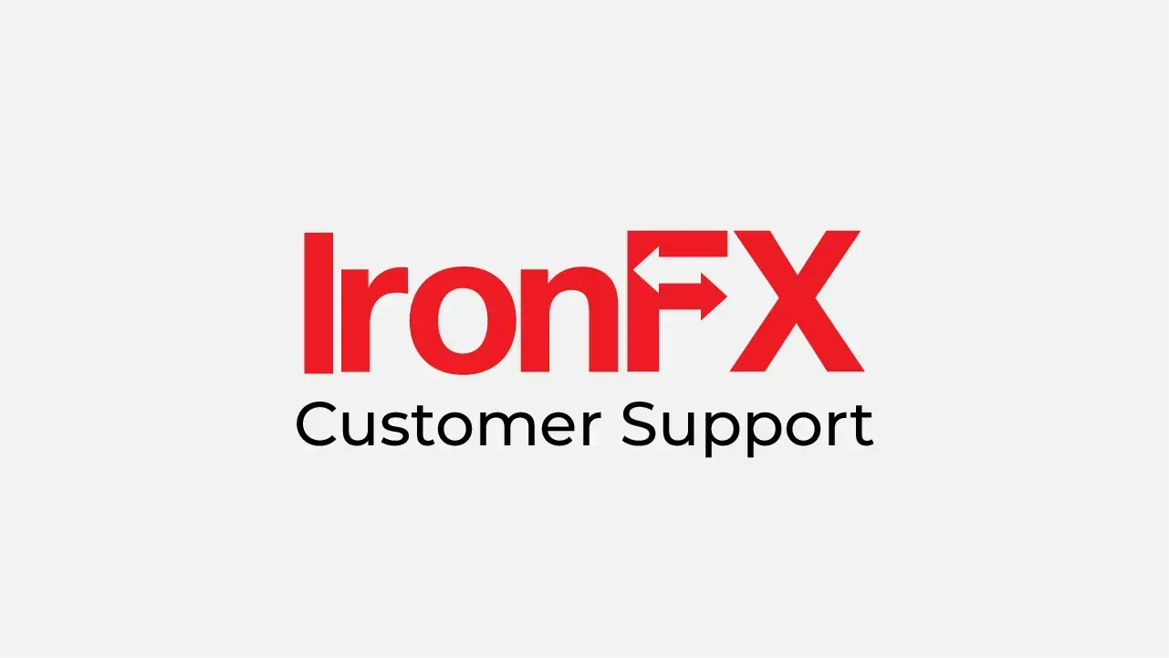 IronFX Customer Support Review