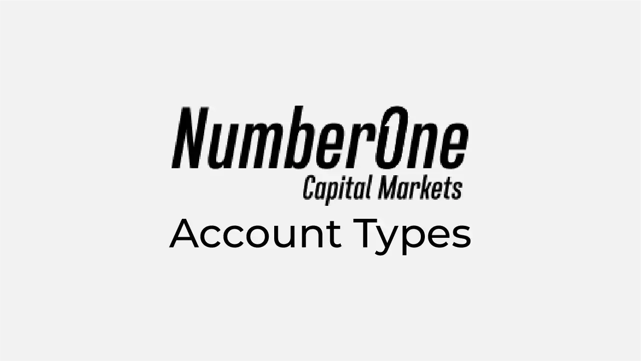 N1CM Account Types Review