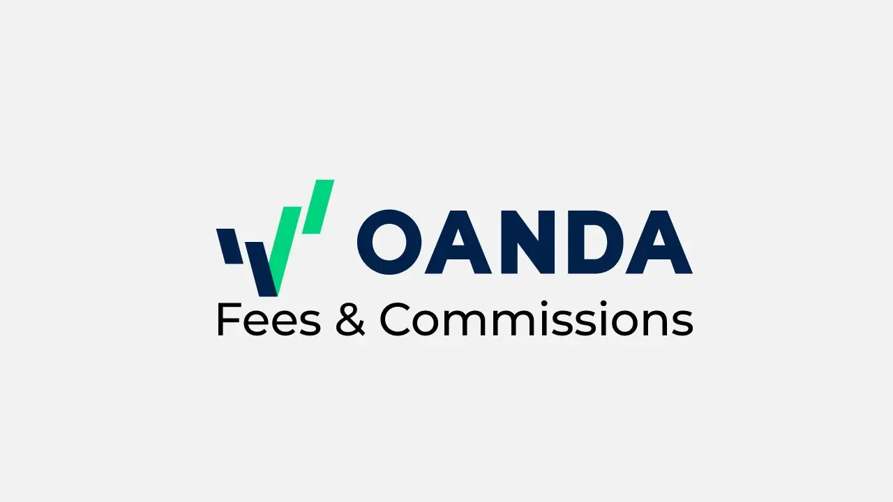 OANDA Fees and Commissions