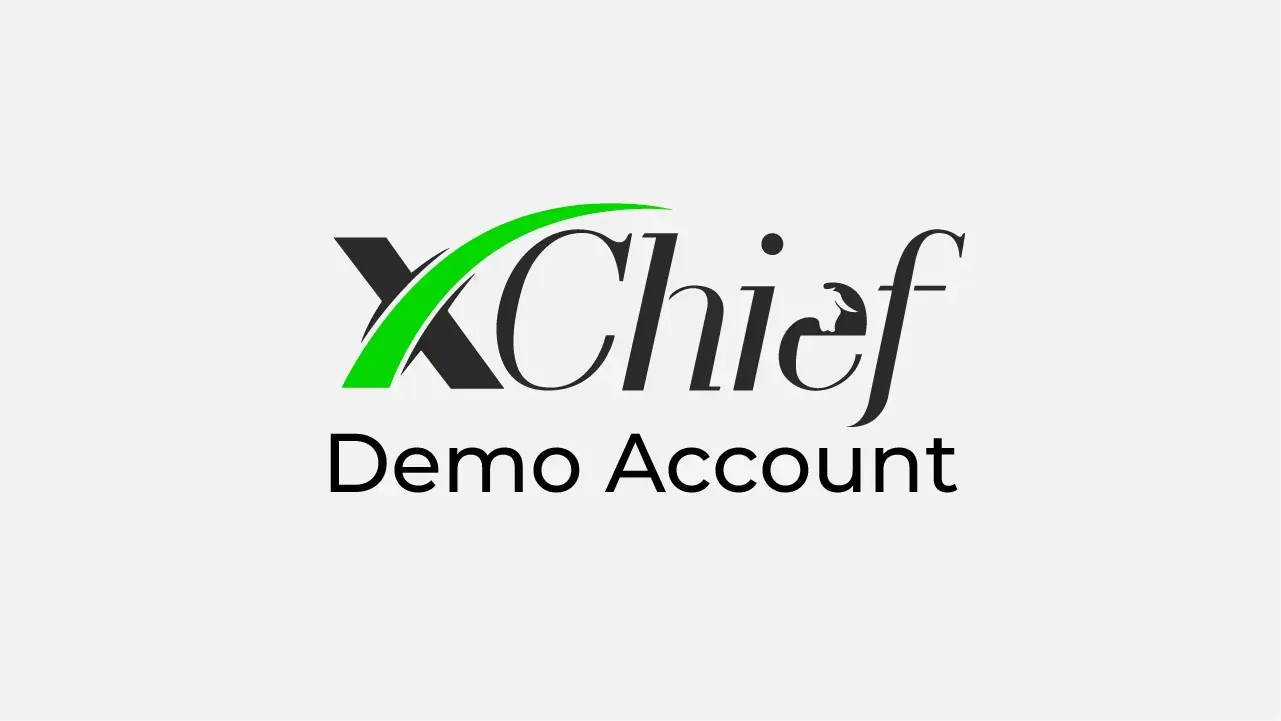 xChief Demo Account Review