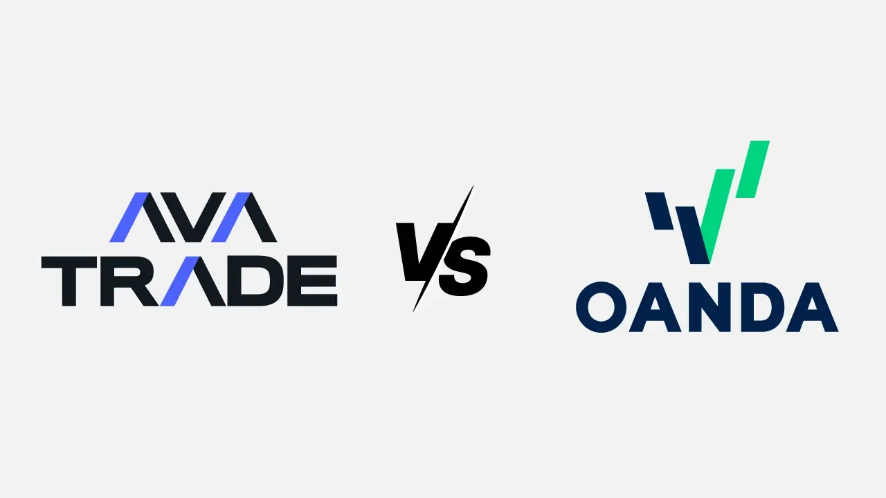 AvaTrade vs Oanda