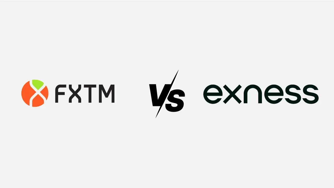 FXTM vs Exness Comparison