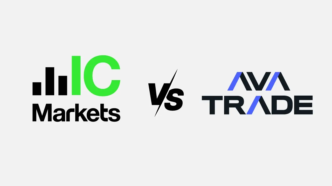IC Markets vs AvaTrade Comparison
