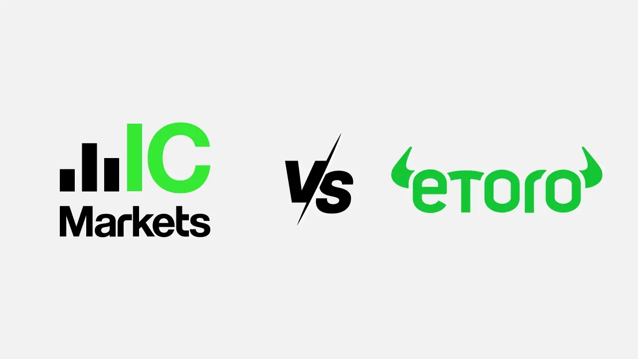 IC Markets vs eToro Comparison