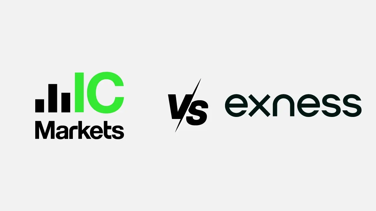 IC Markets vs Exness Comparison