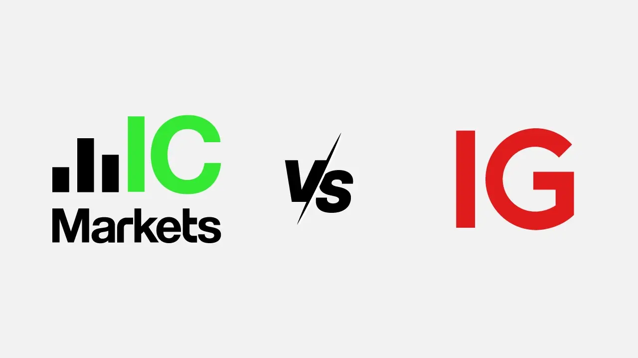 IC Markets vs IG Comparison
