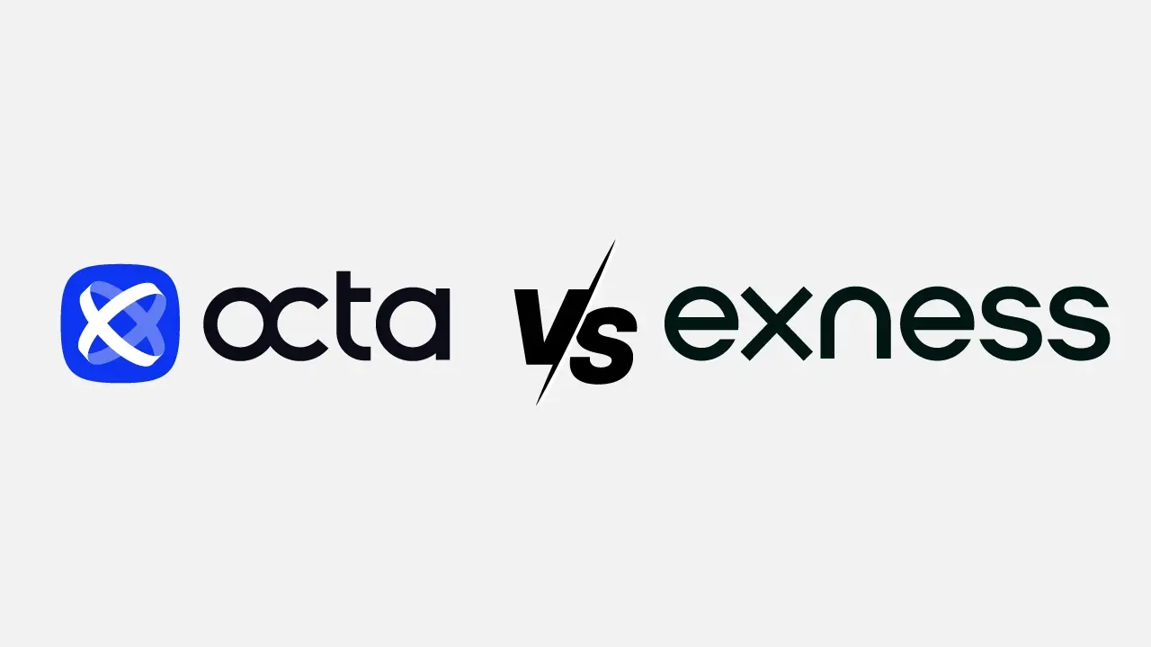 Octa vs Exness Comparison