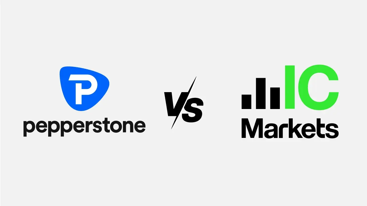 Pepperstone VS IC Markets Comparison