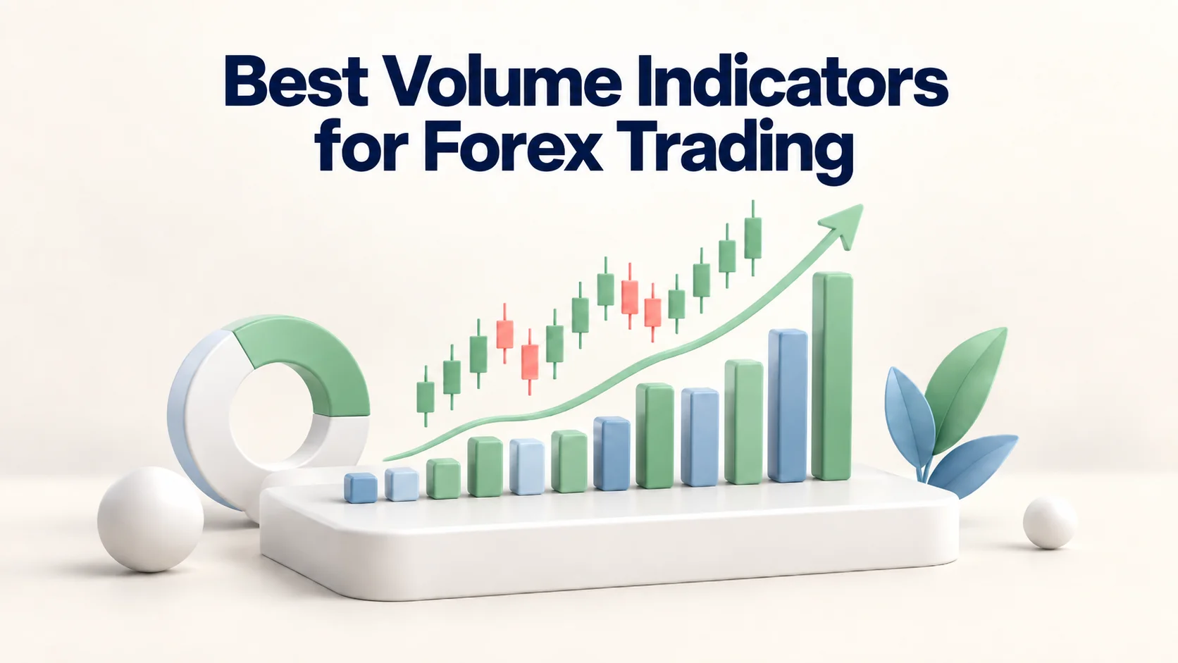 Best Volume Indicators for Forex Trading