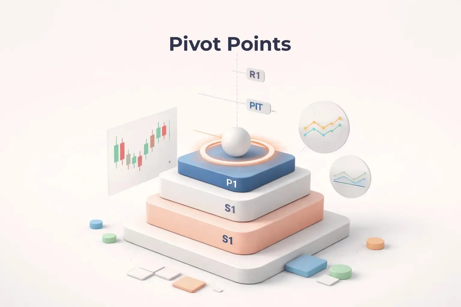 Pivot Point Calculation